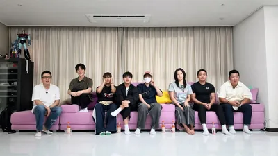 Lee Sang-min reveals behind-the-scenes of 'Bloody Game X' withdrawal... "It was a situation where I didn't want to go"