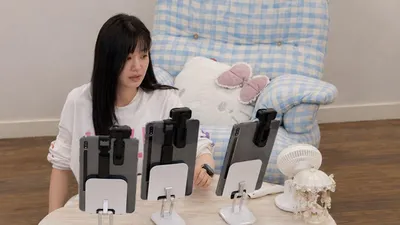 'Kian84's Strange Romance': Kian84 Faces Risk of Dropping Out Before AI Na-hee... Lee Yu-bi Joins