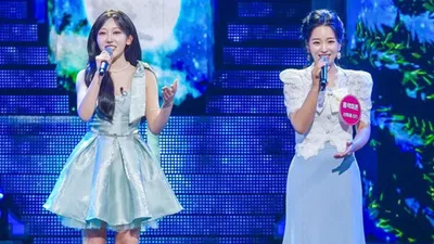Miss Trot For You, Kim Yong-bin Expresses Disappointment Toward Shin Mi-rae… Airing on the 3rd at 10 PM