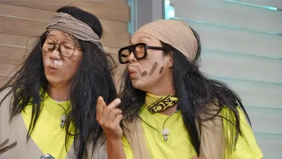 SBS《Running Man》13日下午4点50分播出，1万韩元至15万韩元的午餐费随机对决