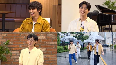 Yoo Seung-ho and Young K Clash Over Views on Dating Regarding Attending an Ex-Boyfriend's Wedding