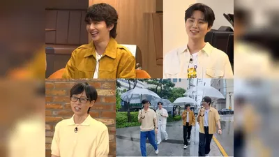 Yoo Seung-ho、Young K，在《隙间遇见》中就“是否参加恋人前男友的婚礼”展开恋爱观对峙