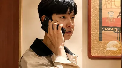Lee Je-hoon declares "I will only form a group of 3" amid casting difficulties for 'Taxi Driver 4'