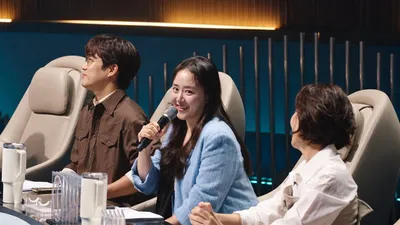 SBS The Ballad of Us 2, featuring Moon Geun-young, Joo Woo-jae, and Roy Kim, to premiere October 5 at 10 PM