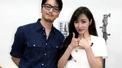 Byun Yo-han Reveals Special Reason for Deciding to Marry His Wife Tiffany