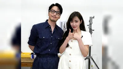 Byun Yo-han Reveals Special Reason for Deciding to Marry His Wife Tiffany