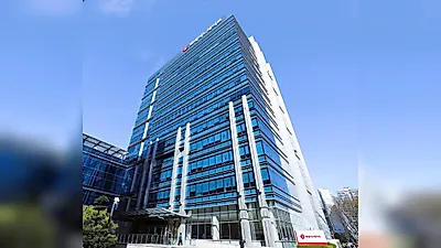 乐天创新因扩大数据中心外部订单，证券界预测将迎来“估值重估”