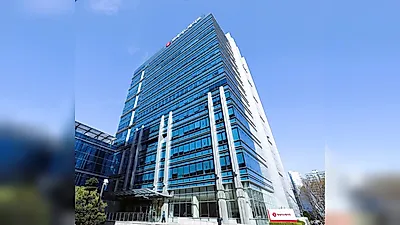 Lotte Innovate Expected to Receive 'Valuation Re-evaluation' from Securities Industry as External Data Center Orders Expand