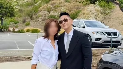 Yoo Seung-jun shares affectionate recent update with wife of 22 years... Ahead of October visa lawsuit ruling