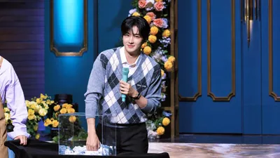 THE BOYZ Hyunjae Successfully Completes First Solo Fan Meeting with All 4 Sessions Sold Out