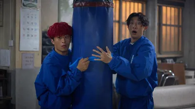 Koo Kyo Hwan to Transform into Action Star with 'New Generation War: Reawakened Man' Following 5.95 Million Audience Record