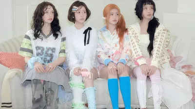UNCHILD's Comeback Postponed and Disbandment Rumors Spread... Revealing the Reality of Small Agency Idols