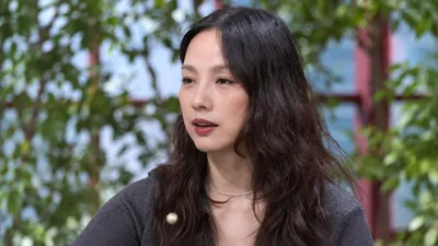 JTBC 'Love War' 22nd Hyeon Suk Tears Up at Jeong Il-dae Mentioning Lee Hyori