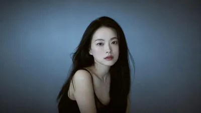 Chun Woo-hee draws attention with captivating profile photos... receiving praise for melodrama with Song Joong-ki