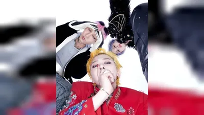 BigBang reaches No. 1 on 'Inkigayo' without broadcast appearance... recording a total score of 5,351 points