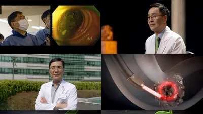 EBS《名医》聚焦胆囊与胆道疾病的危险性及治疗方法