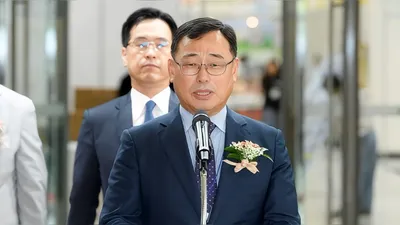 SBS·大韓民國行政安全部首屆故鄉愛心慶典，61個地方自治團體回禮品齊聚一堂