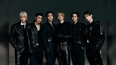 82 Major to reveal first stage of new song 'Like Fire' on 'M Countdown' on the 3rd