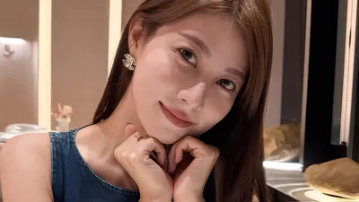 偶像出身歌手阿部玛利亚同时宣布结婚与怀孕