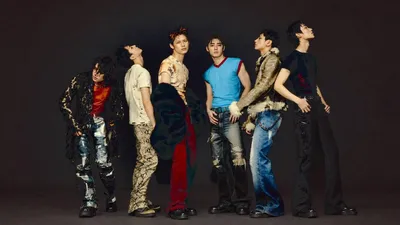 Enhypen Takes Over Global Advertising Market, from Fashion to Food
