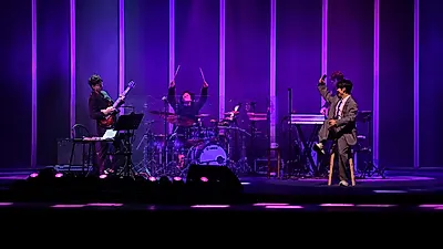 John Park, Solo Concert ‘BREAK!’ Completely Sold Out… Proving the Power of a Performance-Oriented Artist