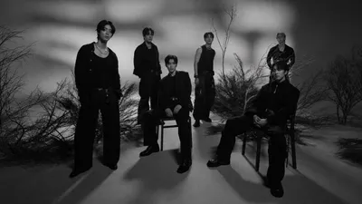 SF9出道10周年，将以新专辑和演唱会形式回归