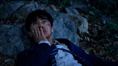 Movie 'New Generation War: Reawakened Man' Teases Koo Kyo Hwan's Evolving Action