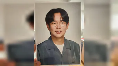 Jang Sung-kyu Takes Portrait for Funeral... "I Want to Live a Long, Healthy Life"
