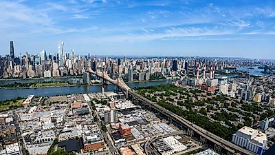 Correspondent Report: The World Now, the Tragedy of Nepal's Great Floods and New York's Radical…