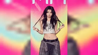 Jisoo Wins Two Hanteo Chart Awards with New Song ‘CLICK’… Album Index Surpasses 210,000 Points