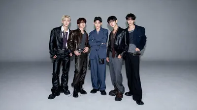 And2ble's Zhang Hao and Ricky Win Three Awards Including Popularity Award at '2026 SKA'