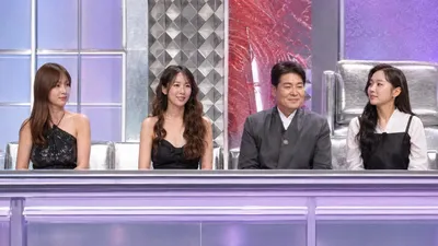Sung-ri and Jang Han-byeol Win on First Appearance of 'Immortal Songs'... Recording 5.2% Viewer Rating