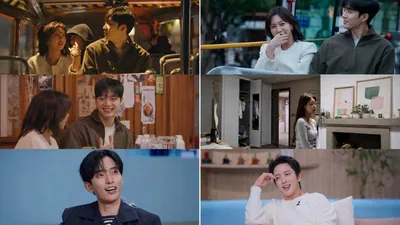 DK Gets 'Excited' by Kim Seon-ho's Gaze... Jeong Yea-ji Left in Anxious Waiting