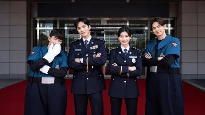 SBS 'Chaebol X Detective 2' Surpasses 9.4% Peak Viewership... Gaining Momentum
