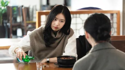Ahn Eun-jin, Challenging Real-Life Romance with Seo Kang-jun... KBS New Drama Premieres September 12