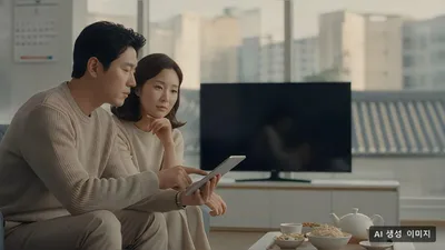 Chuseok Special Programming Schedules: The Decisive Moves of Terrestrial and General Programming Channels