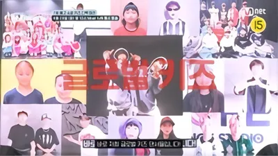 'Street World Fighter: Directors' War' Episode 7, Entering a New Mission with Global Kids Dancers