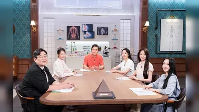 SBS 'Three Perspectives' Park Hee-sun to Appear, First Confession of Skin Aftereffects Following 'Solo Hell 5' Filming