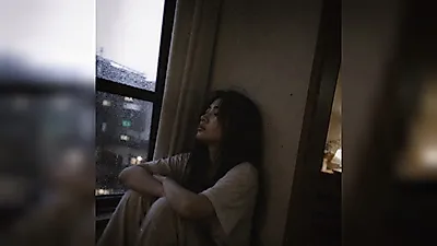 Singer Rhee Min-jung to Release Ballad 'Suddenly Again' Expressing Longing After a Breakup on the 6th