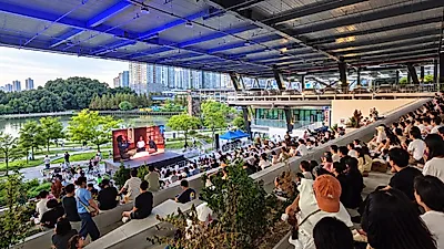 Hwaseong City Media Center Film Festival Attracts 3,000 Participants, Three Times More Than Expected