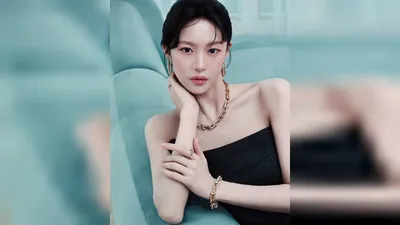 Go Youn Jung Rises to 1st in Brand Reputation... Following a Trend with 'Moving 2' and 'Nambeol'
