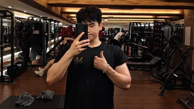 Yoon Hoo, who failed KATUSA selection, makes tearful confession on SNS... "Thank you for your support"