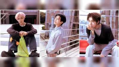 MODYSSEY Releases First EP Concept Photos... Teasing Debut Fan Concert Tour
