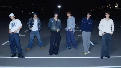 RIIZE《Love 119》Spotify 串流突破 1 億次⋯繼 Melon、YouTube Music 後再奪三冠王