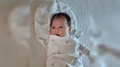 'Heart Signal 4' Kim Ji-young reveals daughter Yun-seul's recent status... rapid growth in just one month