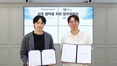 Overthehand and Develop Rocket Edu to launch VTuber curriculum and contests using MASCOZ technology