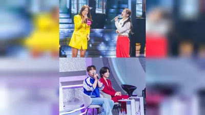 Miss Trot For You, Lee Sona and Park Hye-shin Duet Stage... Hong Sung-yoon Reveals New Song