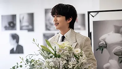 SBS 'Chaebol X Detective 2' Yoo Seung-ho Makes His Full Entrance as Mysterious Third-Generation Chaebol Yu Sŏngwŏn