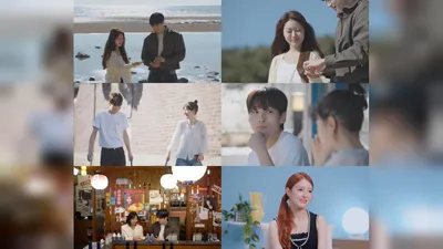 'Love Against Time' Kim Ryun-gi Confesses Feelings to Seo Robin... Episode 6 Love Triangle