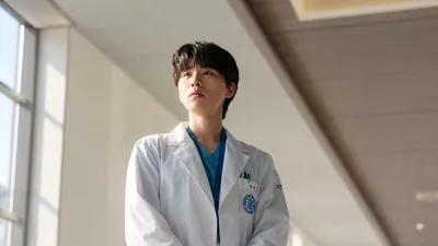 SBS 'Doctor X' Kim Woo-seok to play Guseo University Hospital intern... Extreme mentor-mentee chemistry with Kim Ji-won